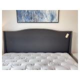 KING HEADBOARD