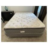 QUEEN MATTRESS SET