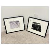2PC FRAMED PRINTS