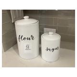 2PC CANISTERS