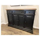 CREDENZA