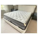 KING MATTRESS SET