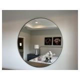 WALL MIRROR