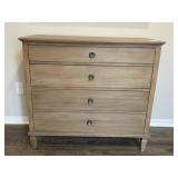 SMALL DRESSER