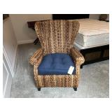 WINGBACK CHAIR