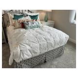 FULL BEDDING