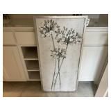 2PC CANVASES