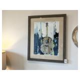 2PC FRAMED PRINTS
