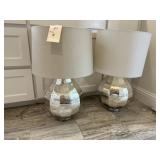 2PC LAMPS