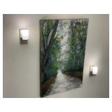 LARGE CANVAS