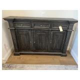 CREDENZA