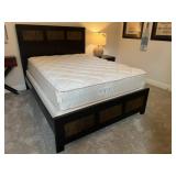 4PC FULL BEDROOM SET