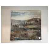 CANVAS