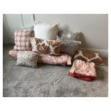 FULL BEDDING