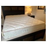 FULL MATTRESS & BOX SPRING