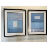 2PC FRAMED PRINTS