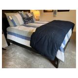 FULL BEDDING