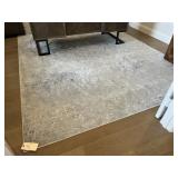AREA RUG