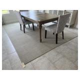 AREA RUG