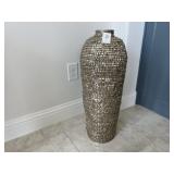 LARGE VASE