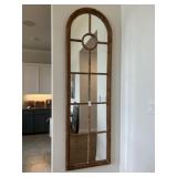 WALL MIRROR