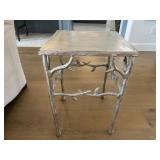 END TABLE