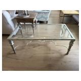 2PC COFFEE & END TABLES