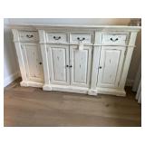 CREDENZA