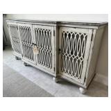 CREDENZA