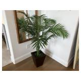 FLOOR PLANT