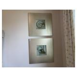 2PC FRAMED PRINTS