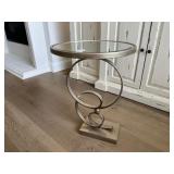ACCENT TABLE