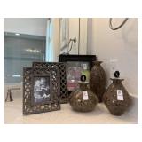 6PC ASSORTED DECO
