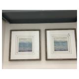 2PC FRAMED PRINTS