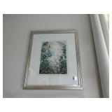 FRAMED PRINT