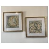 2PC FRAMED PRINTS