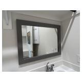 WALL MIRROR