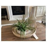 4PC TRAY & ACCESSORIES