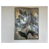 FRAMED CANVAS