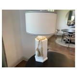 TWO (2) LAMPS