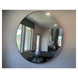 WALL MIRROR