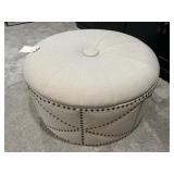 STORAGE OTTOMAN