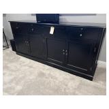 CREDENZA