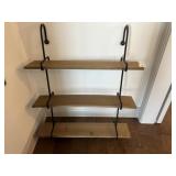 DECO WALL SHELF