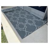 OUTDOOR RUG