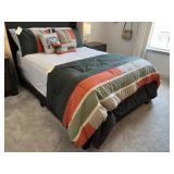 FULL BEDDING SET