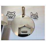 WALL MIRROR