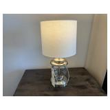 TWO (2) TABLE LAMPS