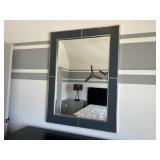 WALL MIRROR