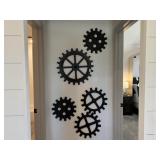 5PC GEAR DÉCOR